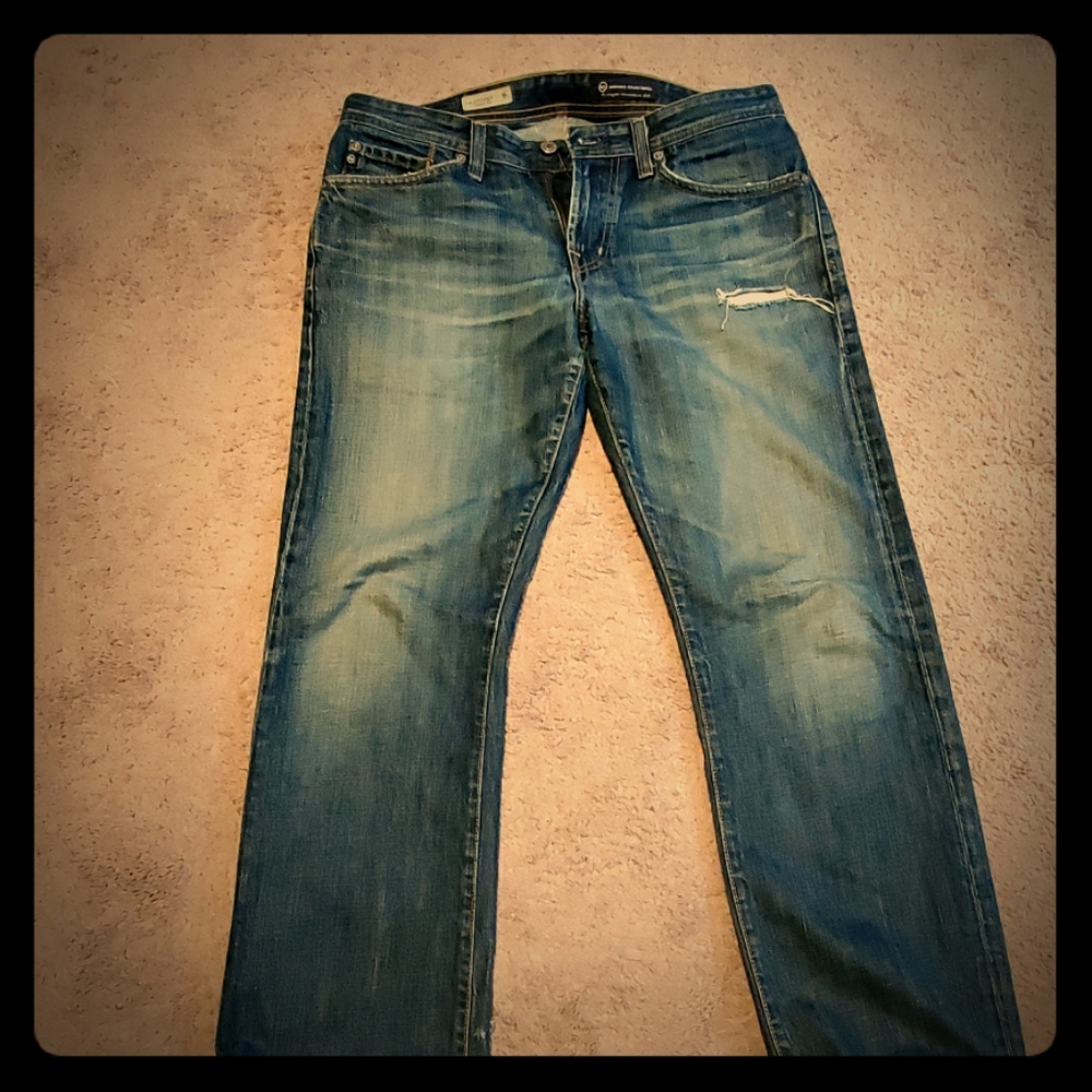AG jeans sz 32x32